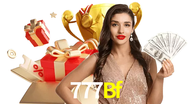 Jogue com dealers reais no 777Bf!