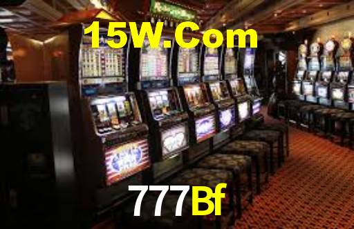 777Bf App Interface
