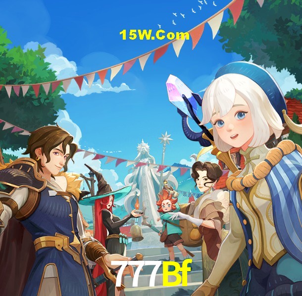 Login Seguro 777Bf