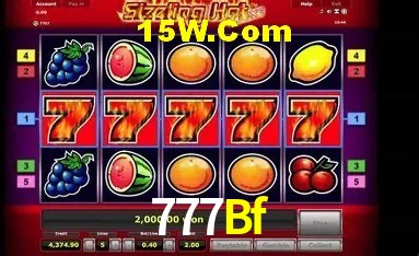 Promoção Relâmpago 777Bf