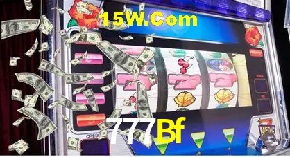 777Bf São Paulo - Jogo Providers
