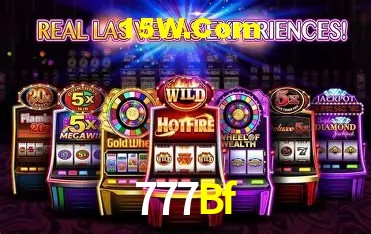 777Bf Brasília - Jogo Features