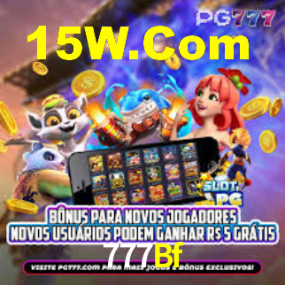 777Bf: A Experiência de Casino com Jogos de Mesa ao Vivo