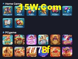 Live Casino 777Bf