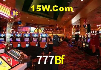 777Bf - Winners Celebration