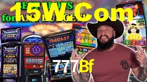 Welcome Bonus 777Bf