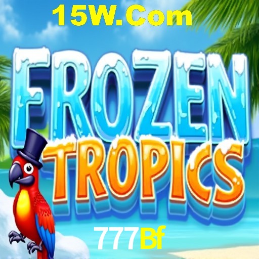 Jogos de Slot 777Bf