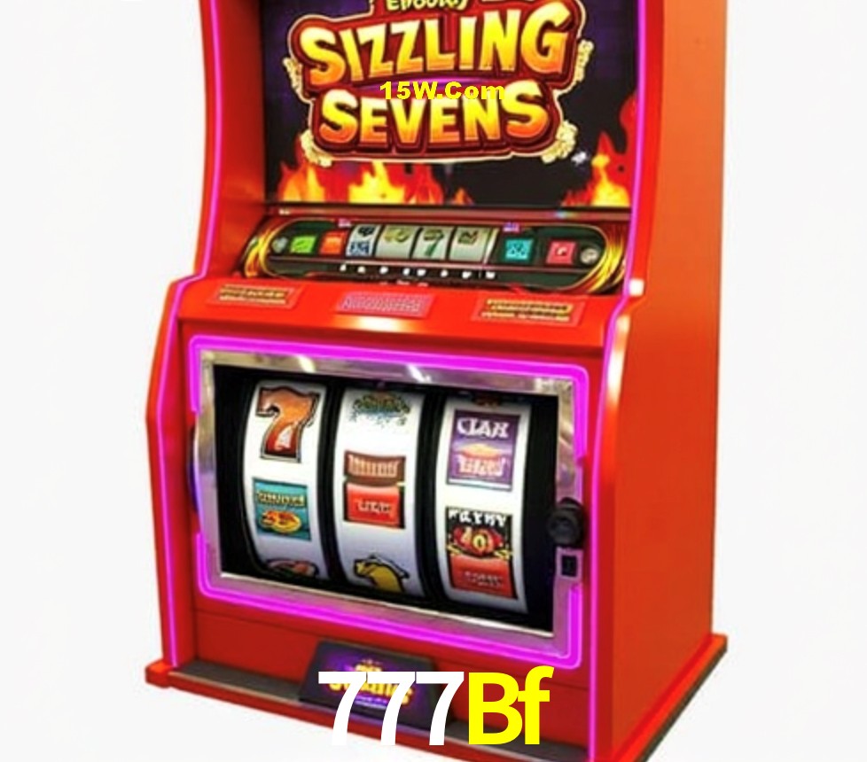 Provedores de Jogos 777Bf