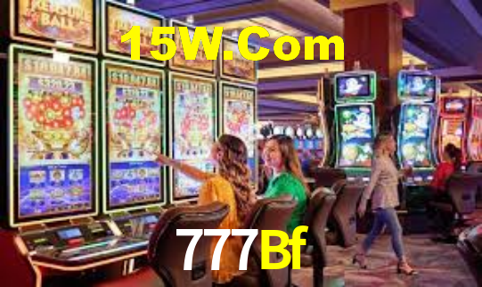777Bf Plataforma