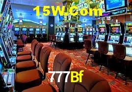 Game Providers 777Bf