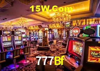 777Bf Belo Horizonte - Jackpots