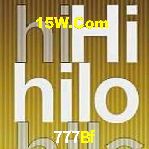 Recursos de Bônus 777Bf