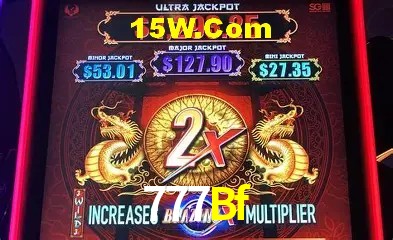 777Bf - Pagamento PIX Instantâneo