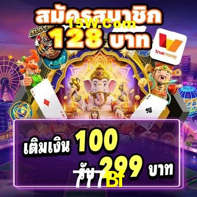 Seasonal Promotions 777Bf