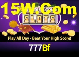 Welcome Bonus 777Bf